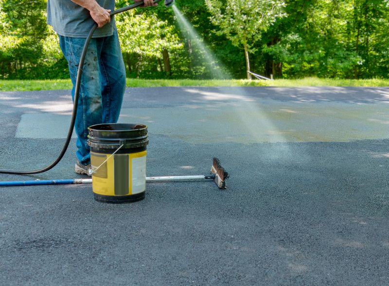 Driveway Cleaning Costs — Cost of Driveway Cleaning