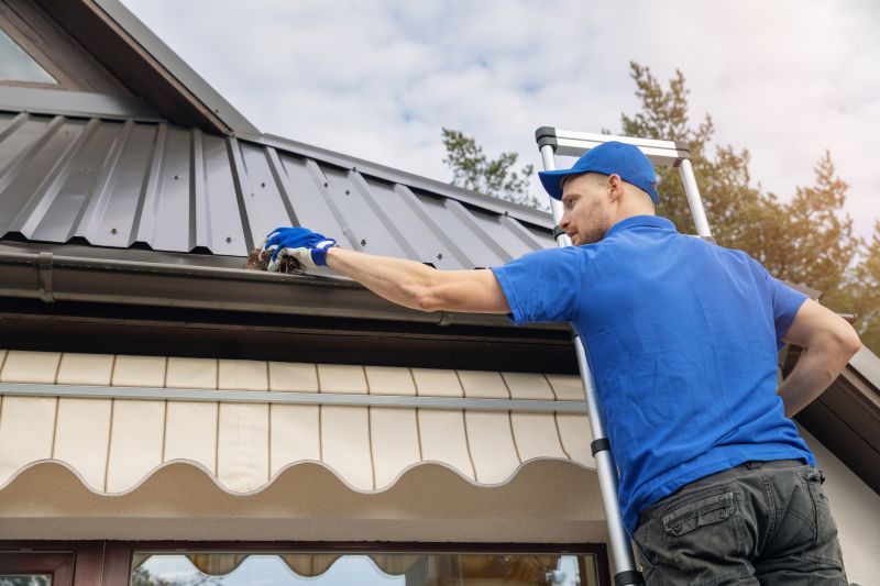 Gutter Maintenance in Boulder, CO