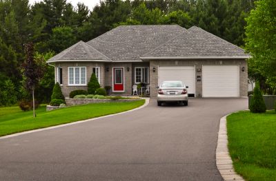 Improve The Safety and Overall Aesthetic Look of Your Driveway